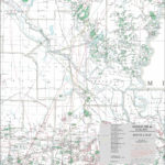 LouisianaBigMap_Fields_Route 2 Model