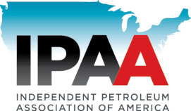 Logo for Independent Patroleum Association of America